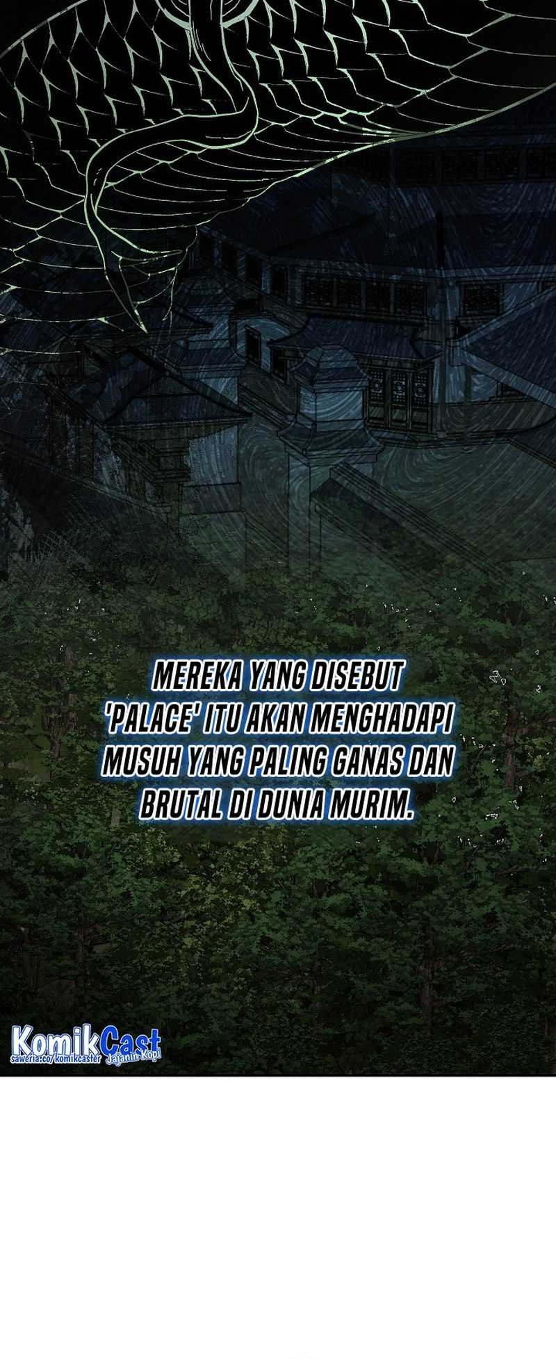 Genius Archer’s Streaming Chapter 35 - halaman 48
