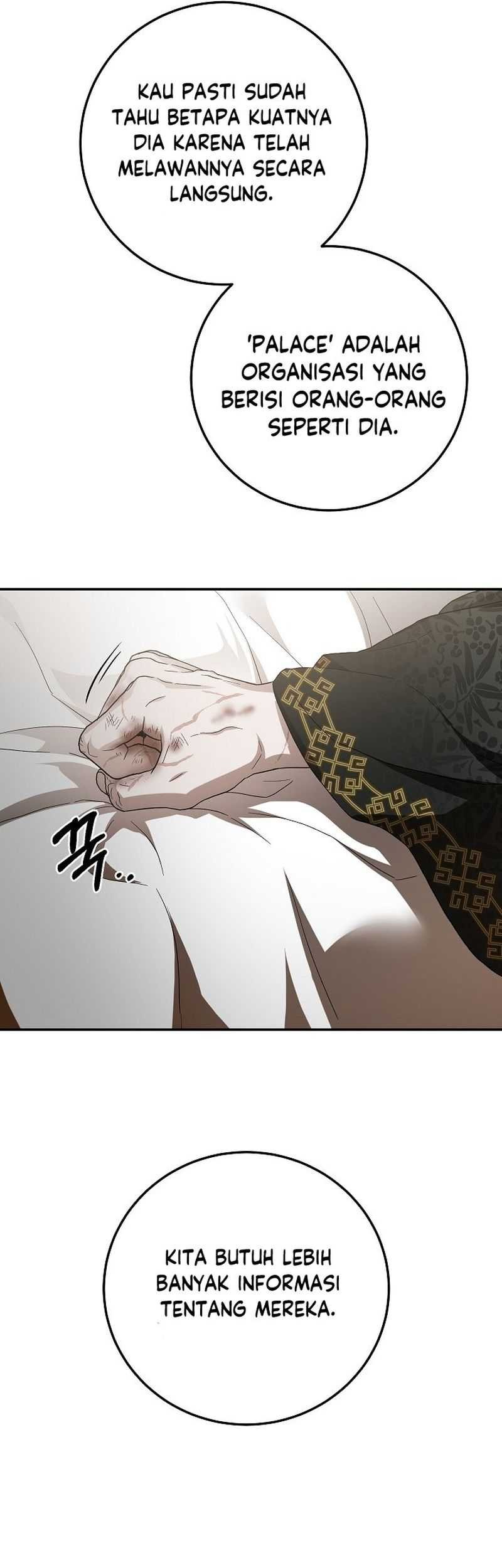 Genius Archer’s Streaming Chapter 35 - halaman 52