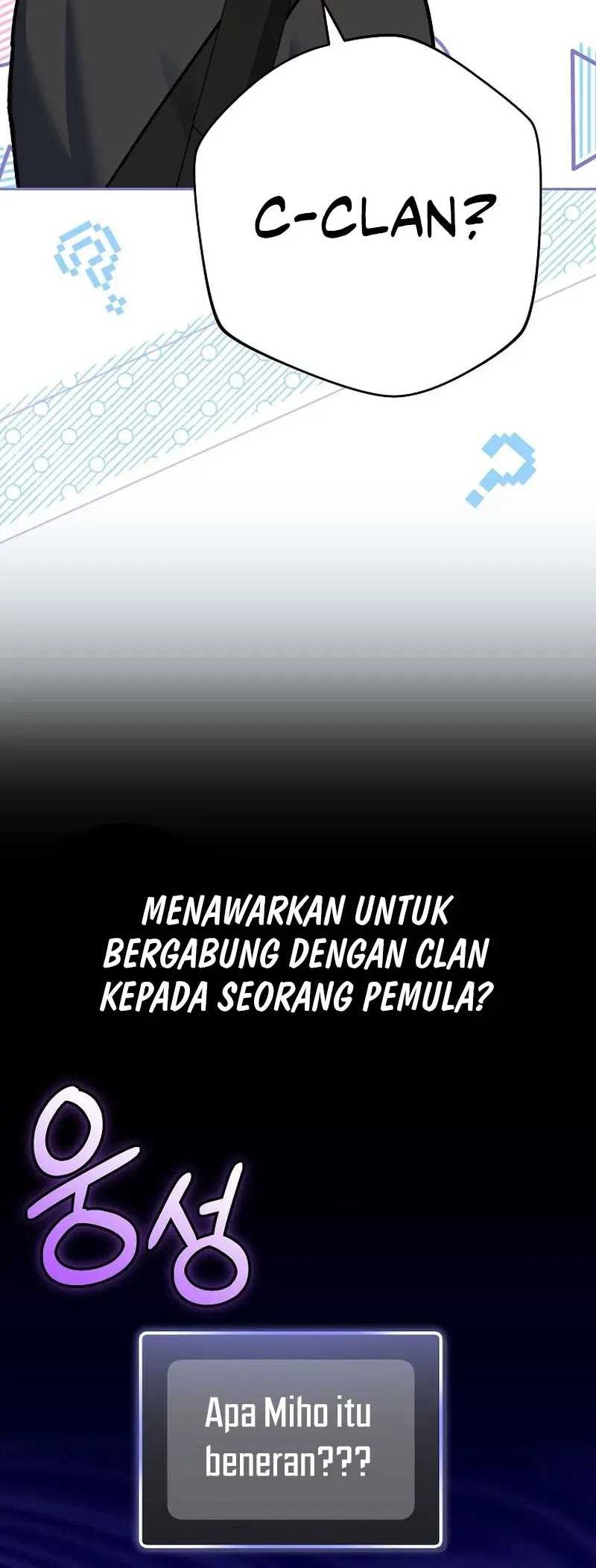 Genius Archer’s Streaming Chapter 35 - halaman 58