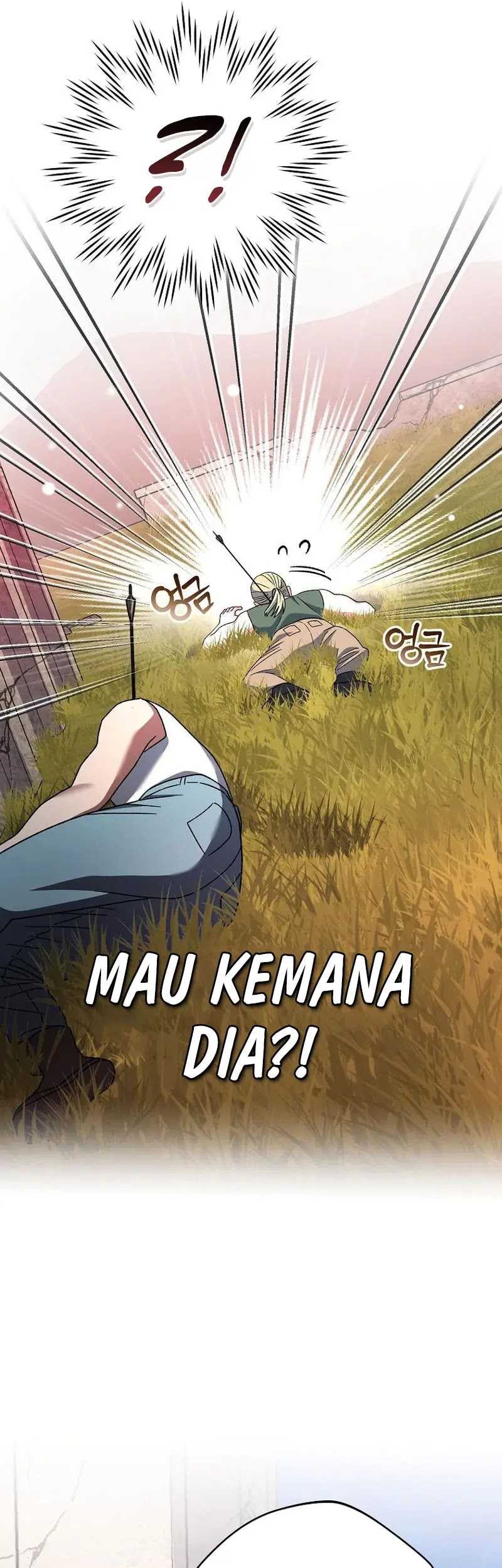Genius Archer’s Streaming Chapter 35 - halaman 6