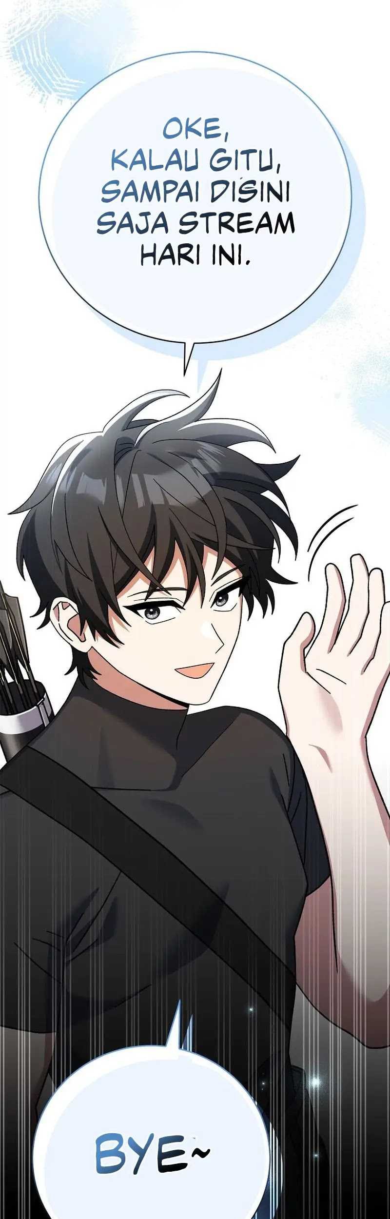 Genius Archer’s Streaming Chapter 35 - halaman 62