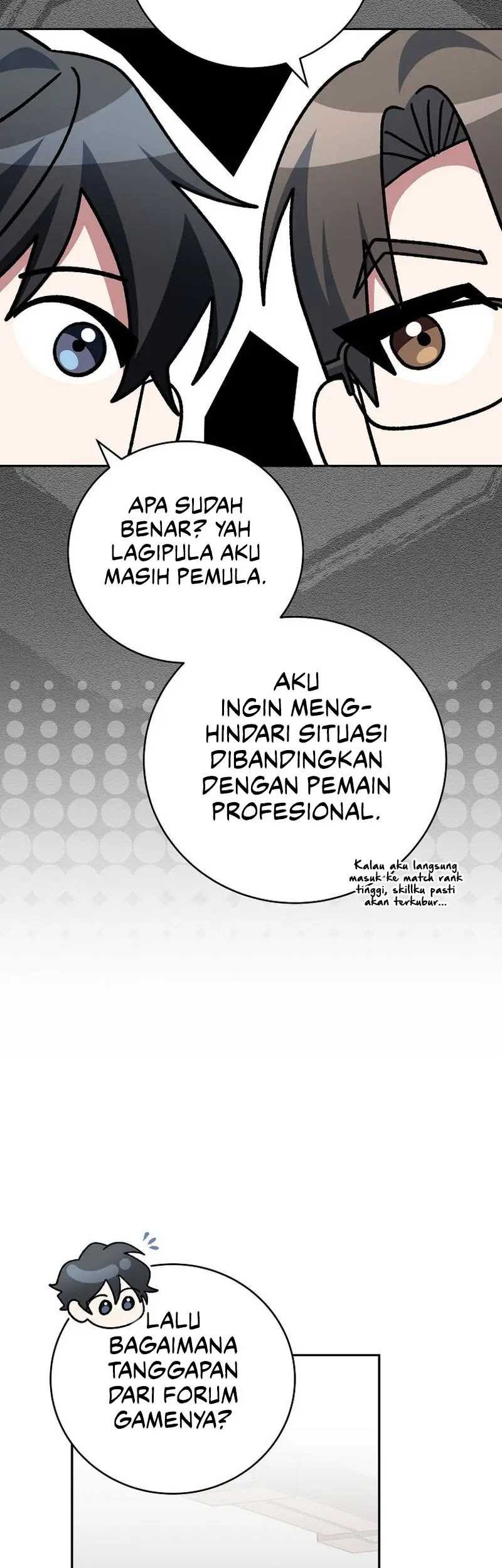 Genius Archer’s Streaming Chapter 35 - halaman 68