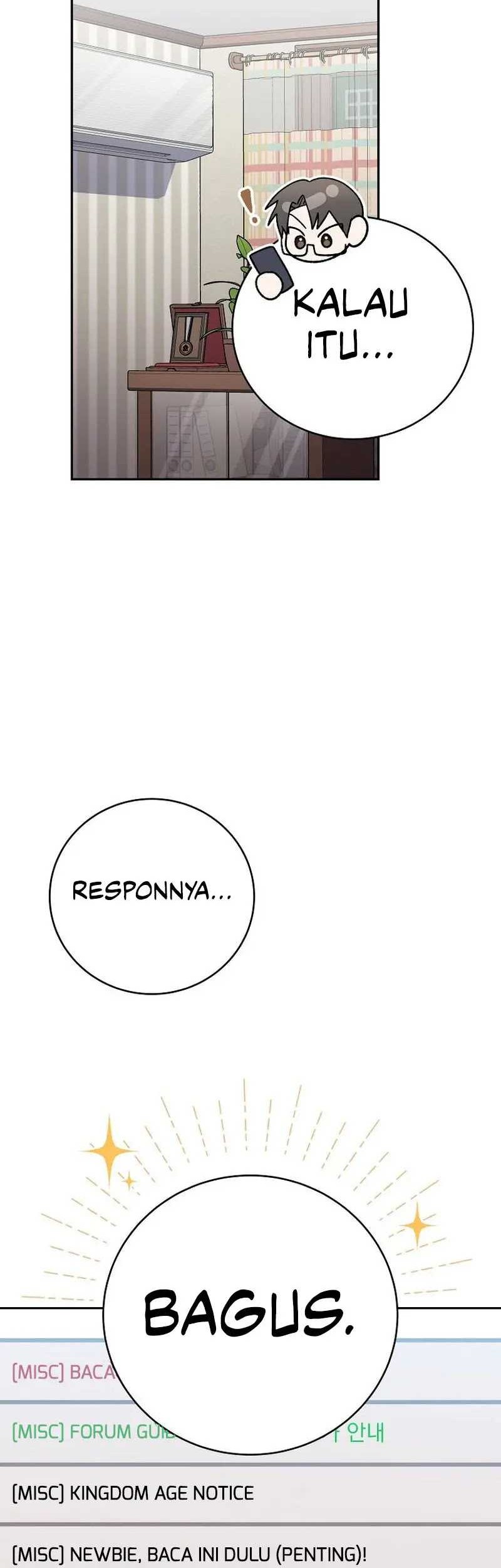 Genius Archer’s Streaming Chapter 35 - halaman 69
