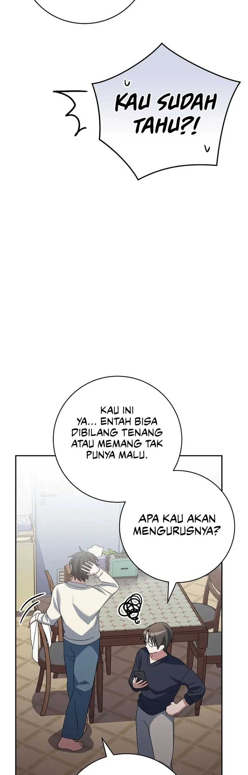 Genius Archer’s Streaming Chapter 35 - halaman 72