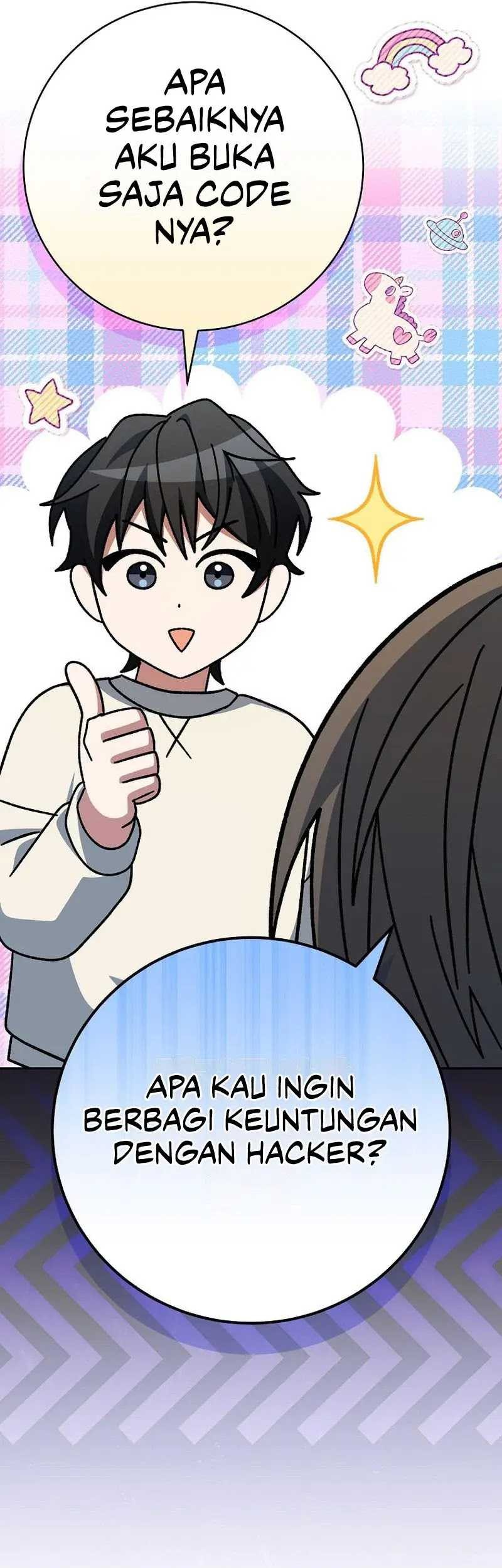 Genius Archer’s Streaming Chapter 35 - halaman 74