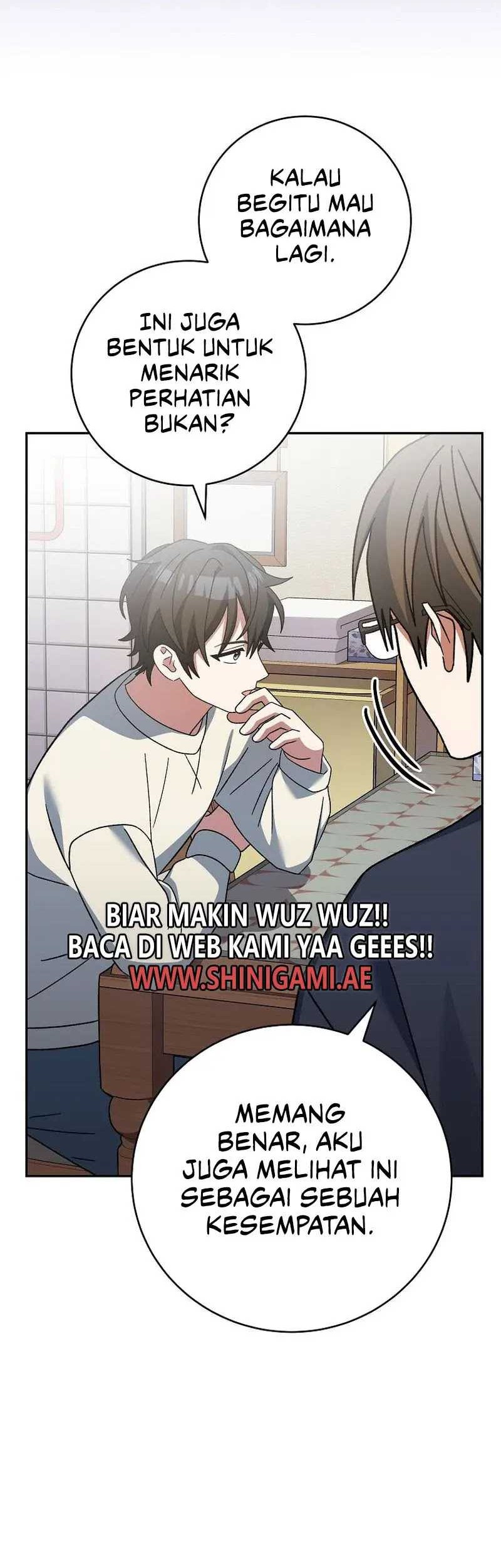 Genius Archer’s Streaming Chapter 35 - halaman 75