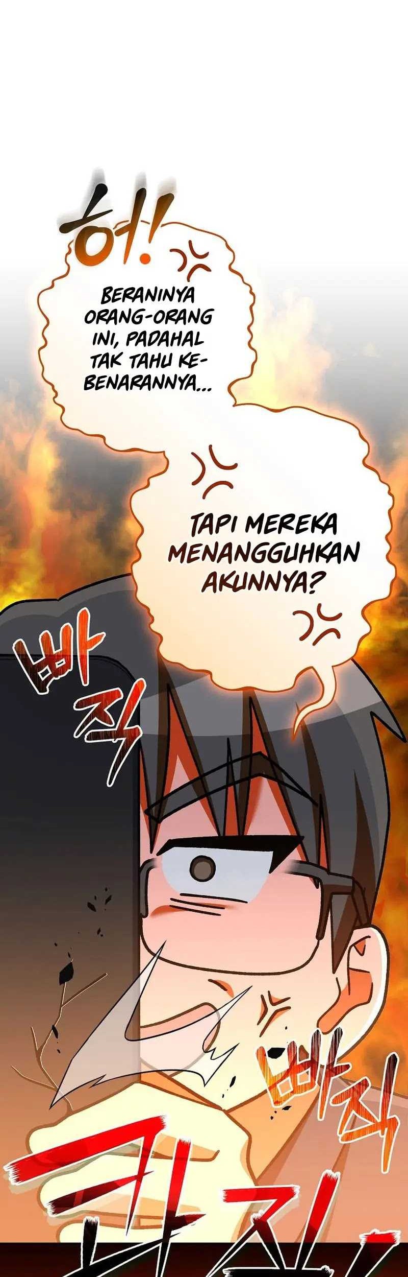 Genius Archer’s Streaming Chapter 35 - halaman 79