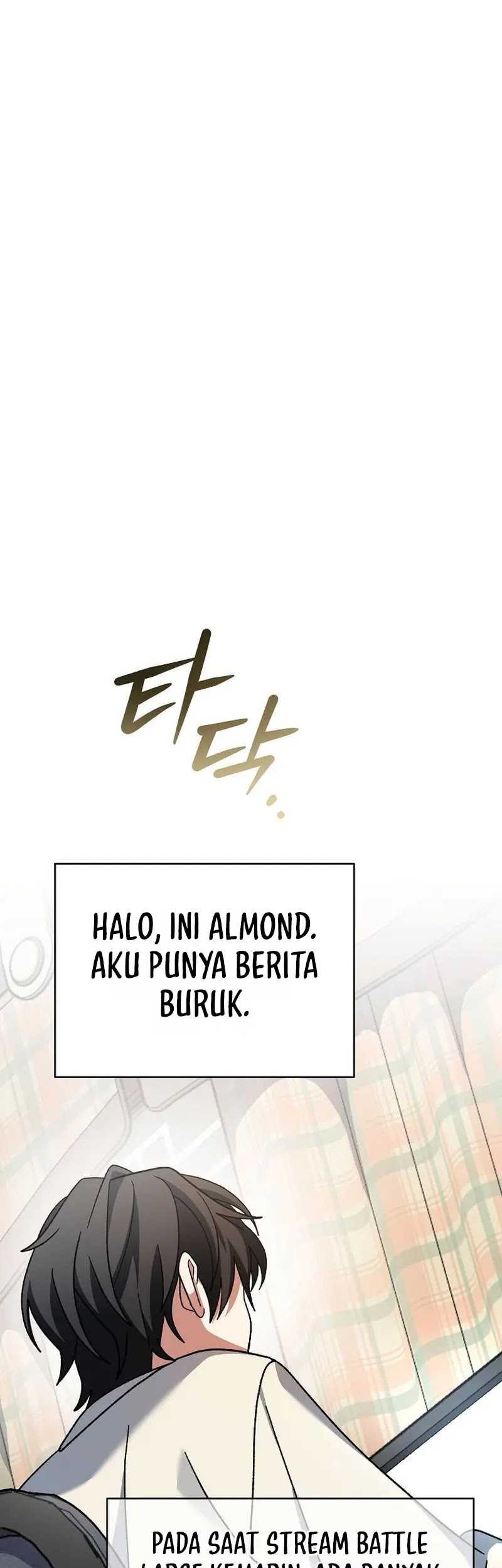 Genius Archer’s Streaming Chapter 35 - halaman 87