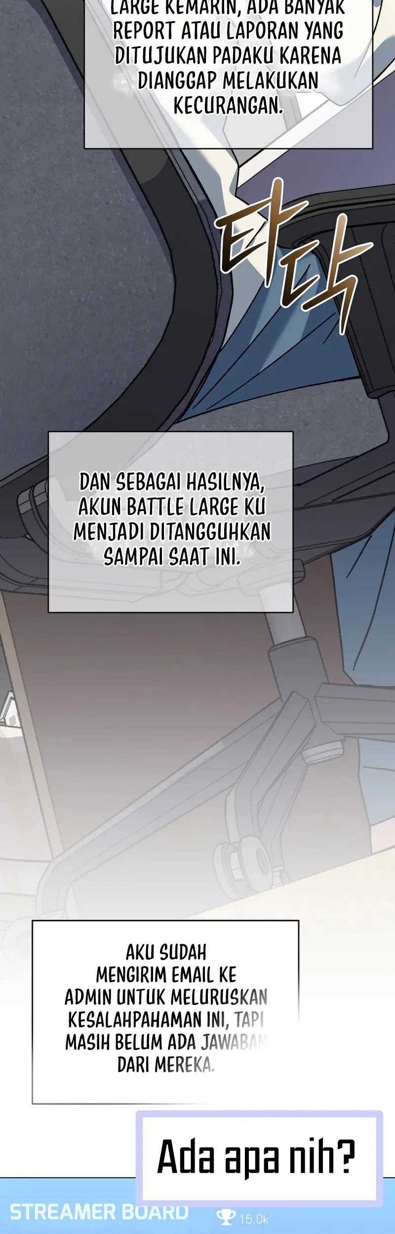 Genius Archer’s Streaming Chapter 35 - halaman 88