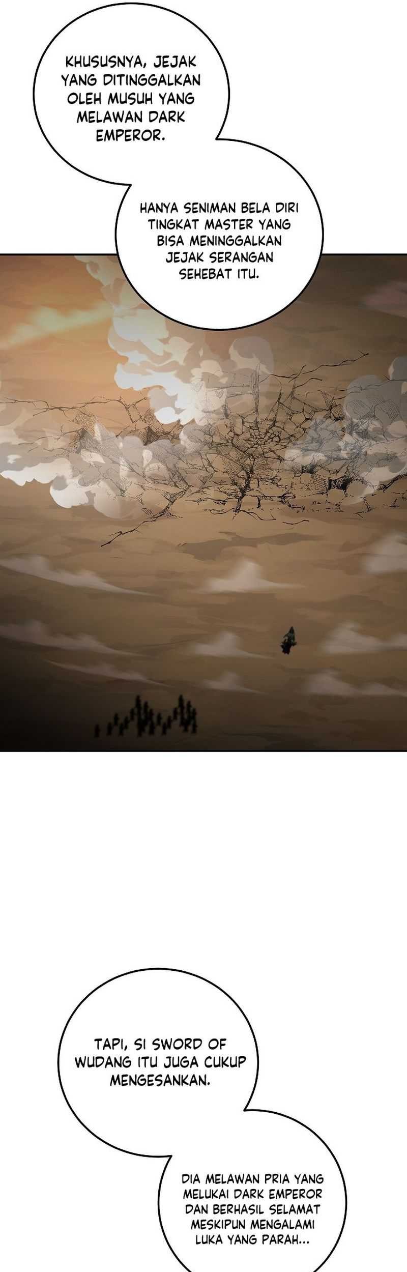 Genius Archer’s Streaming Chapter 35 - halaman 9