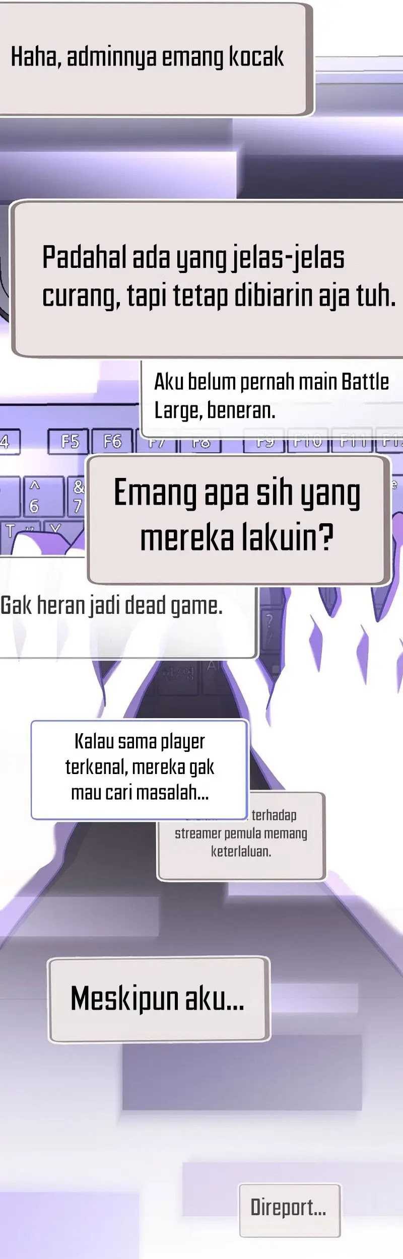 Genius Archer’s Streaming Chapter 35 - halaman 93