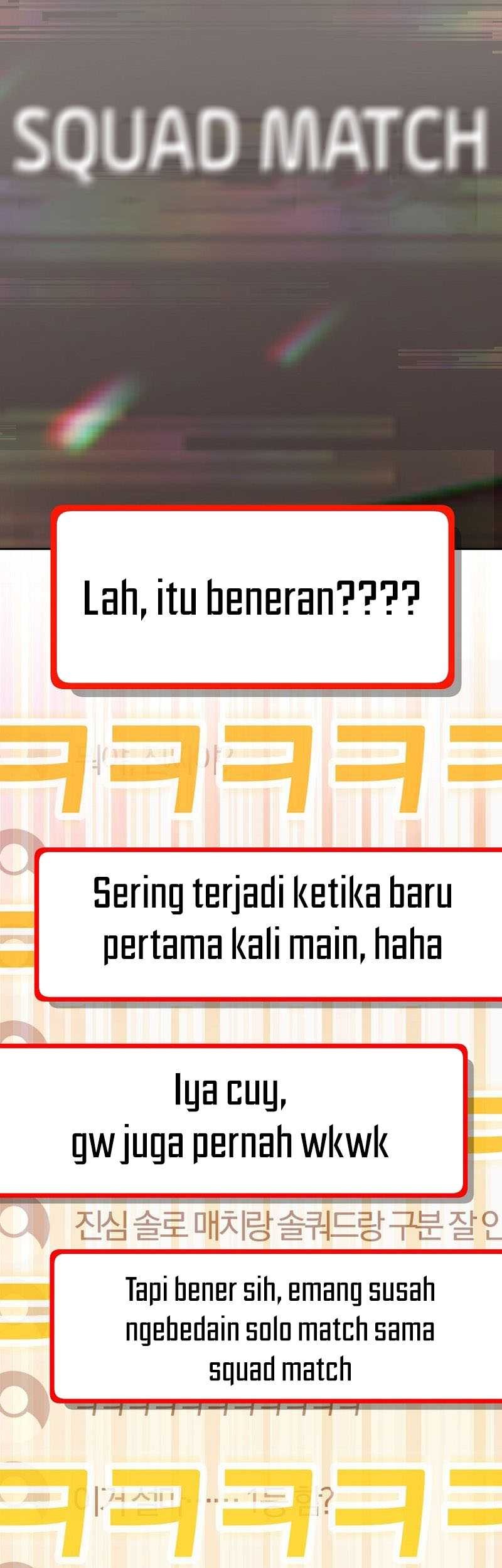 Genius Archer’s Streaming Chapter 36 - halaman 10