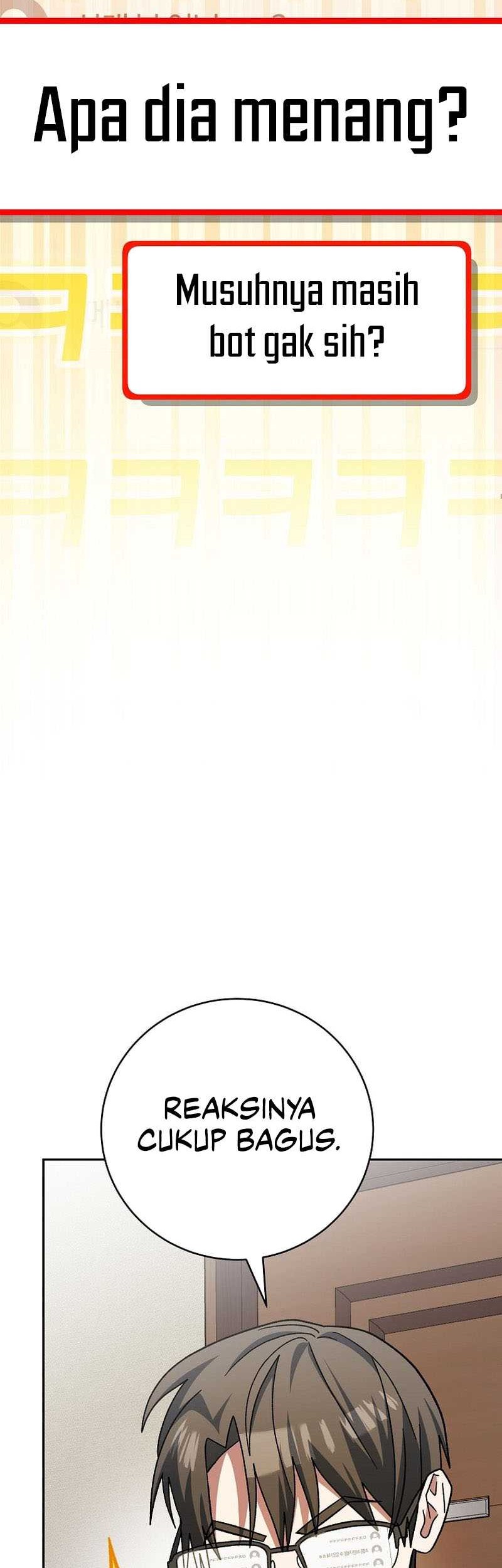 Genius Archer’s Streaming Chapter 36 - halaman 11