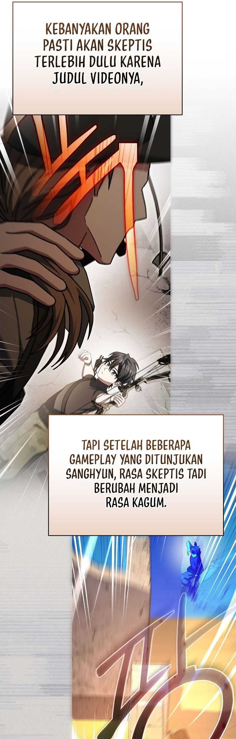 Genius Archer’s Streaming Chapter 36 - halaman 13