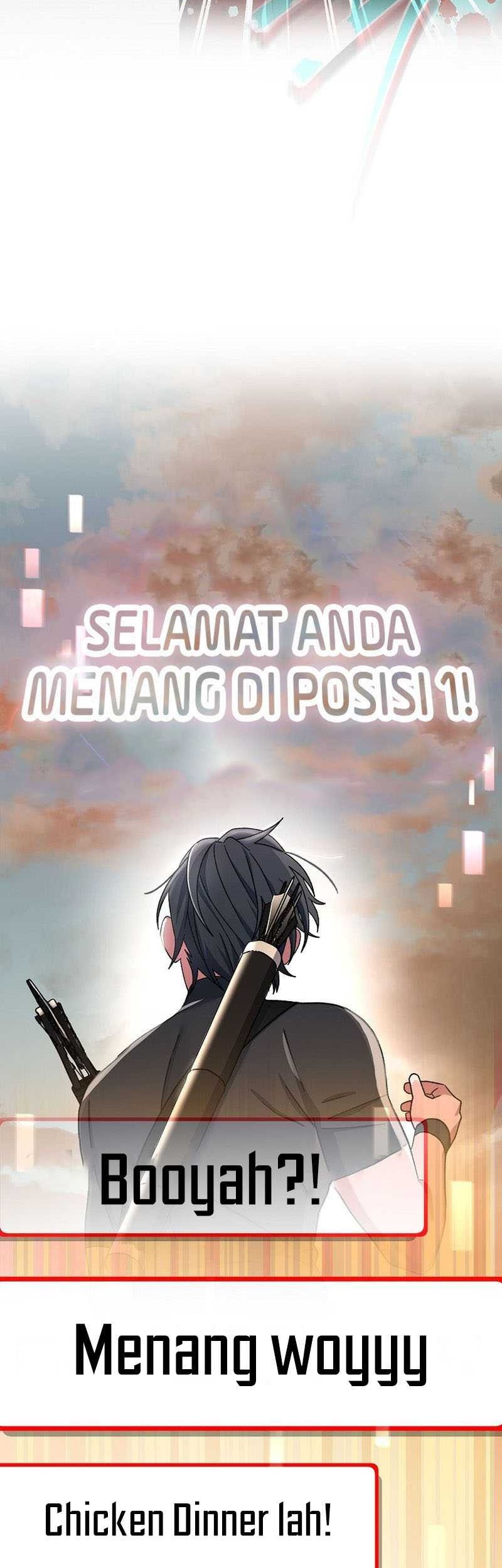 Genius Archer’s Streaming Chapter 36 - halaman 15