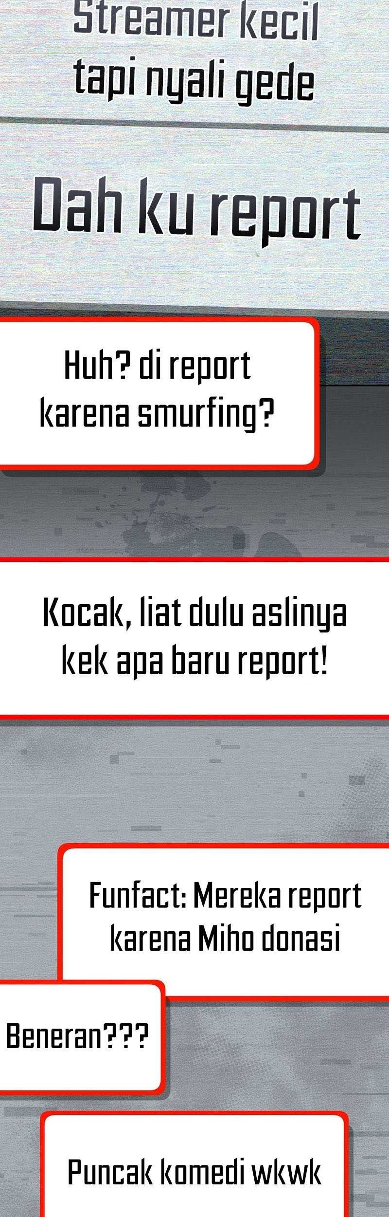 Genius Archer’s Streaming Chapter 36 - halaman 19