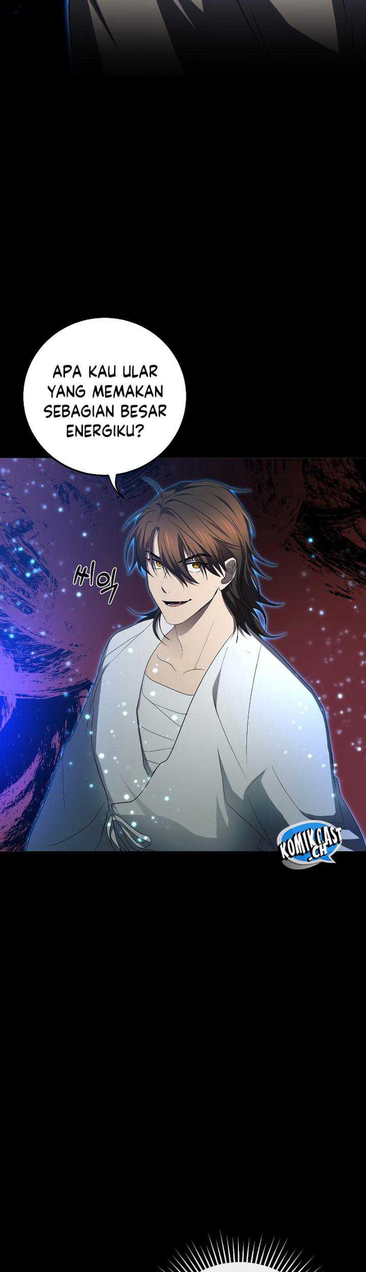 Genius Archer’s Streaming Chapter 36 - halaman 22
