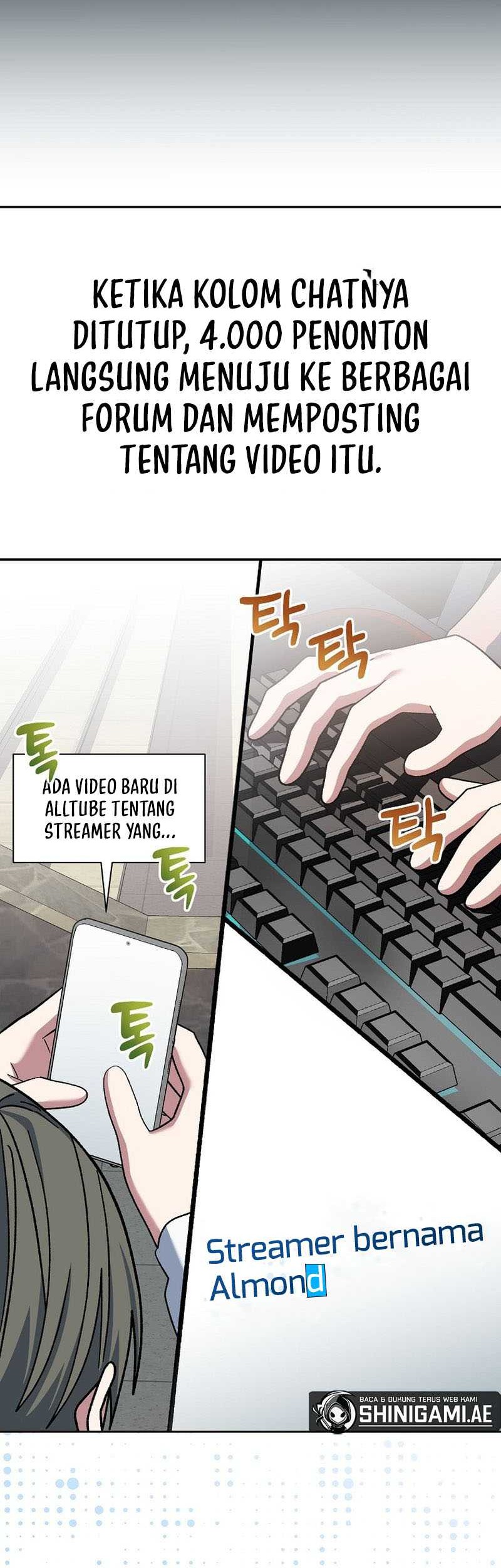 Genius Archer’s Streaming Chapter 36 - halaman 24