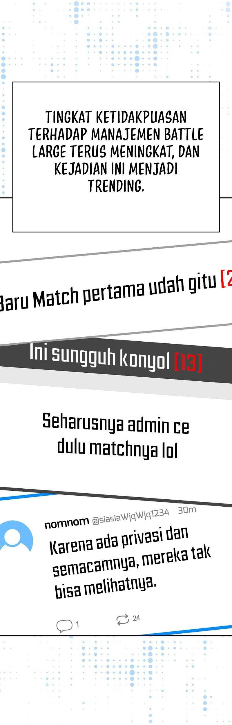 Genius Archer’s Streaming Chapter 36 - halaman 25