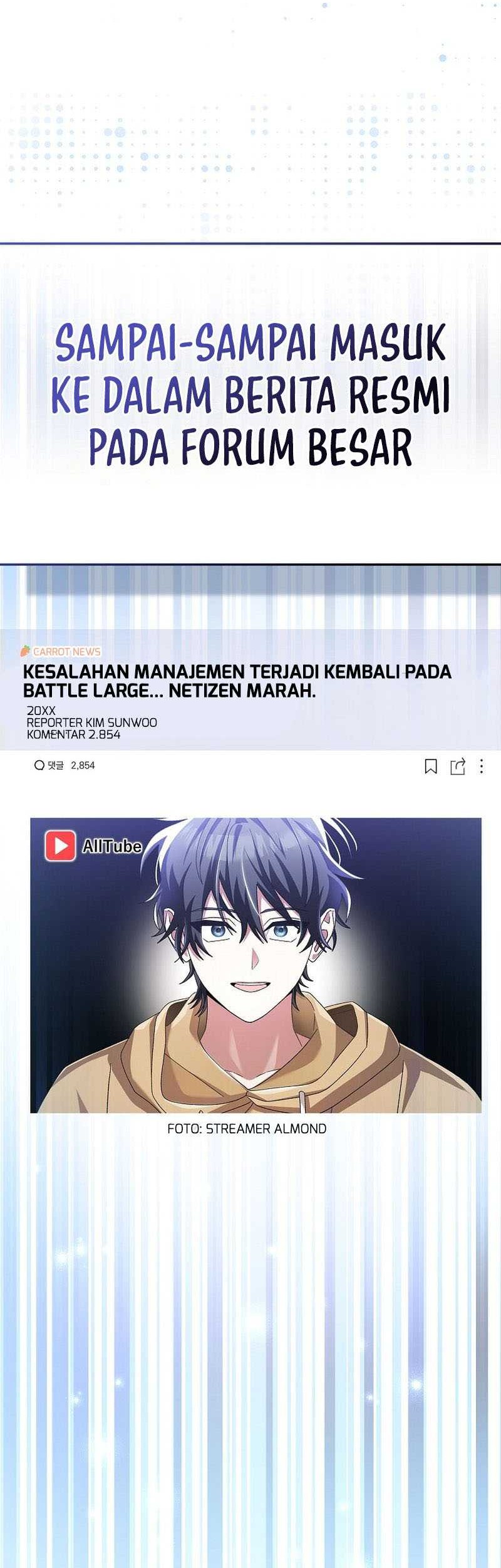 Genius Archer’s Streaming Chapter 36 - halaman 26