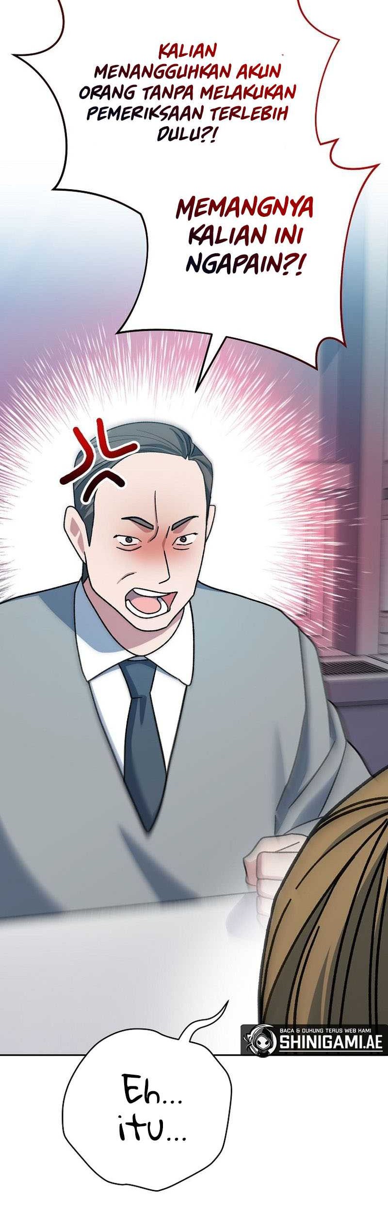 Genius Archer’s Streaming Chapter 36 - halaman 30