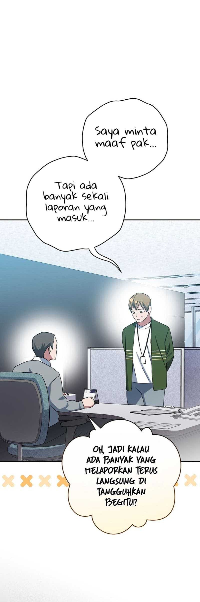 Genius Archer’s Streaming Chapter 36 - halaman 31