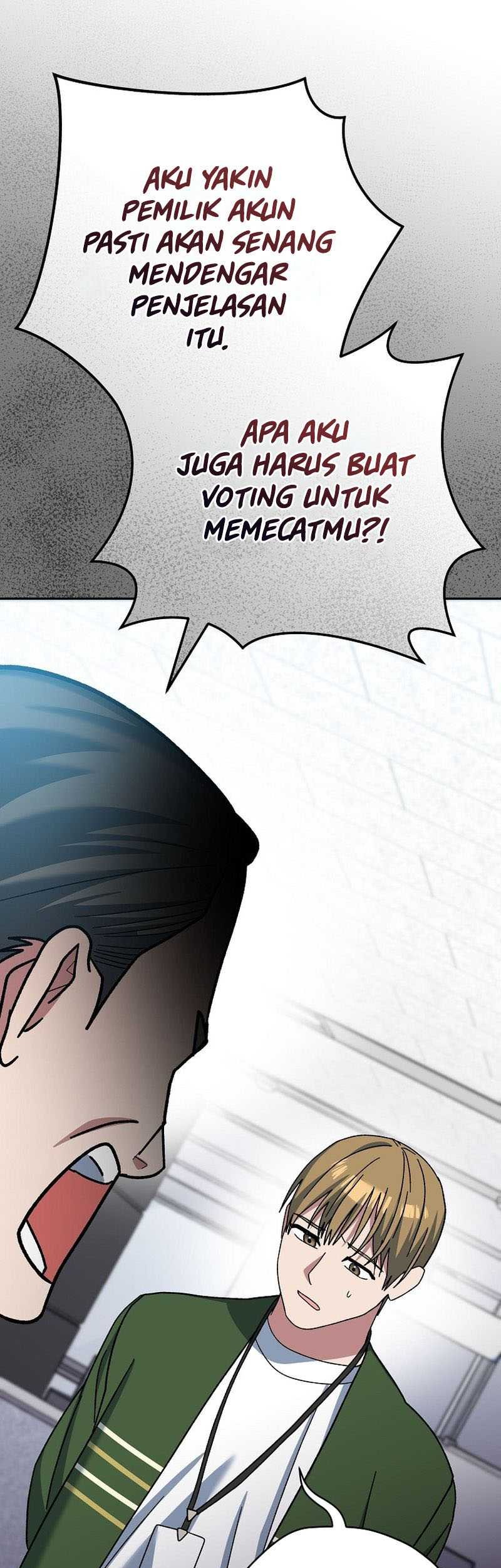 Genius Archer’s Streaming Chapter 36 - halaman 32