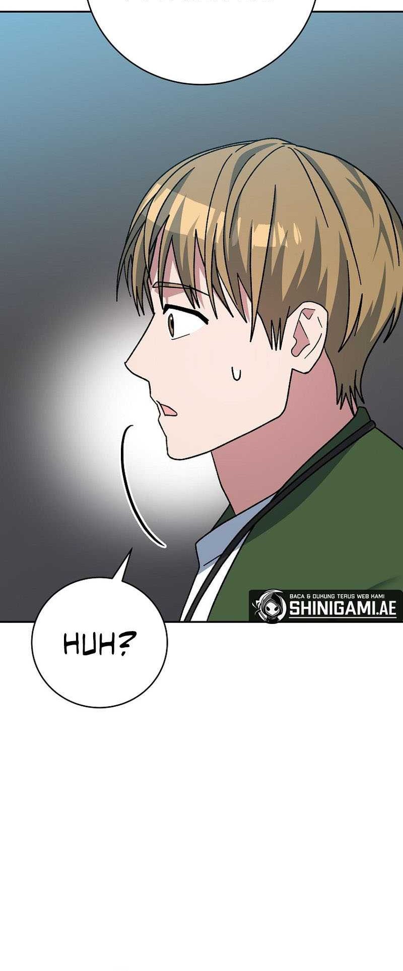 Genius Archer’s Streaming Chapter 36 - halaman 35