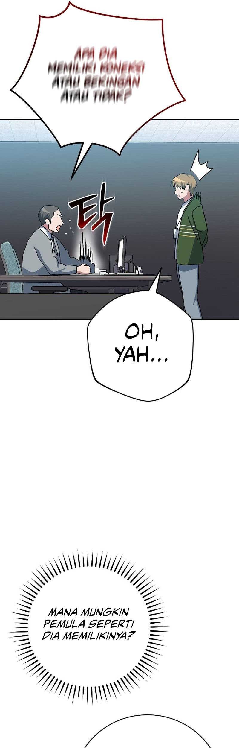 Genius Archer’s Streaming Chapter 36 - halaman 36