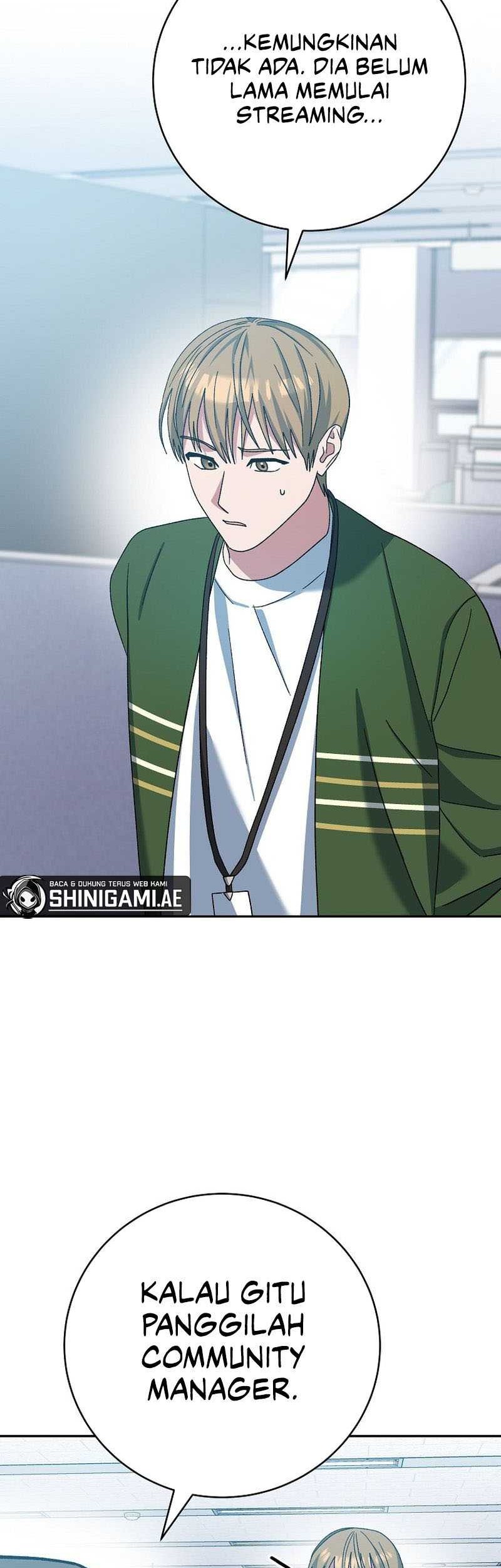 Genius Archer’s Streaming Chapter 36 - halaman 37