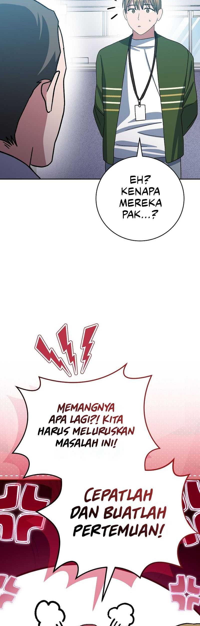 Genius Archer’s Streaming Chapter 36 - halaman 38