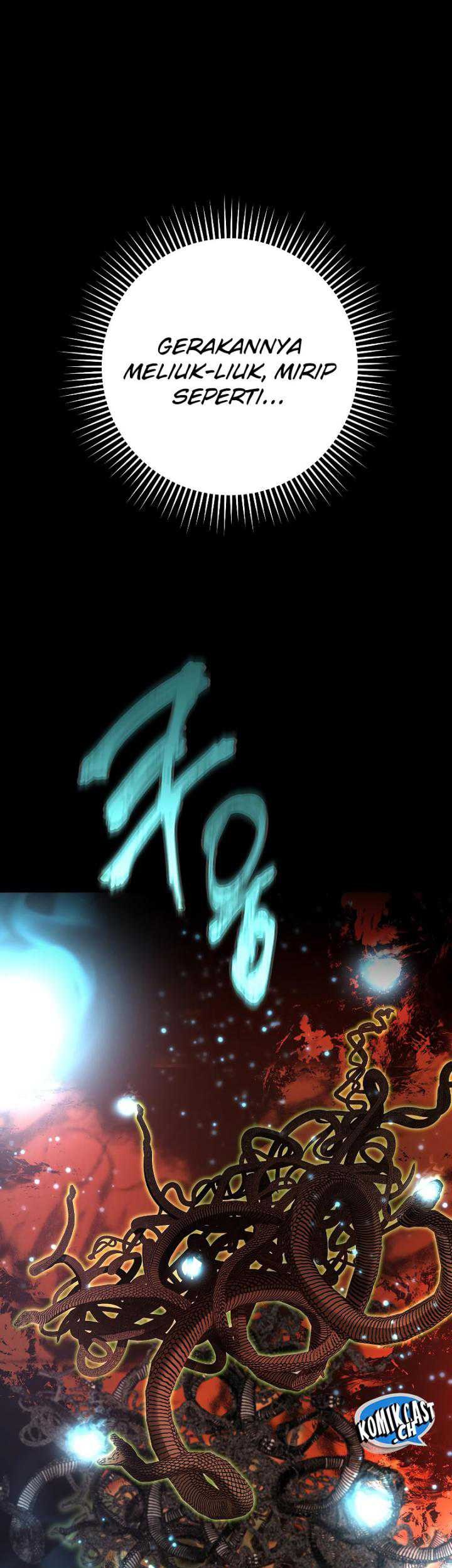 Genius Archer’s Streaming Chapter 36 - halaman 4