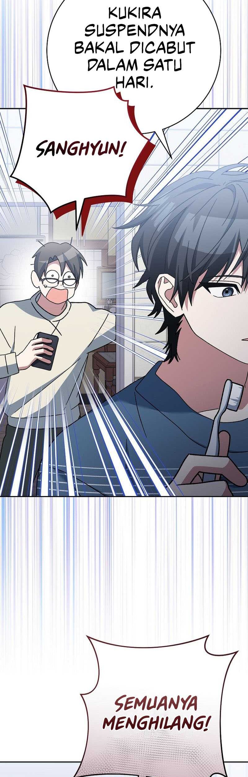 Genius Archer’s Streaming Chapter 36 - halaman 45