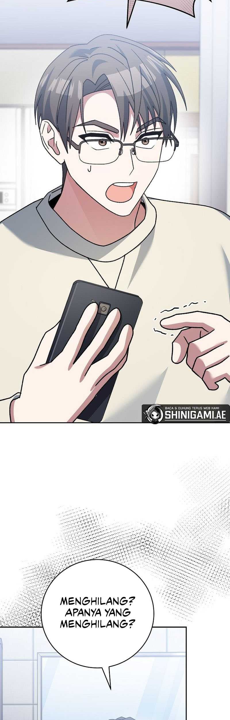 Genius Archer’s Streaming Chapter 36 - halaman 46