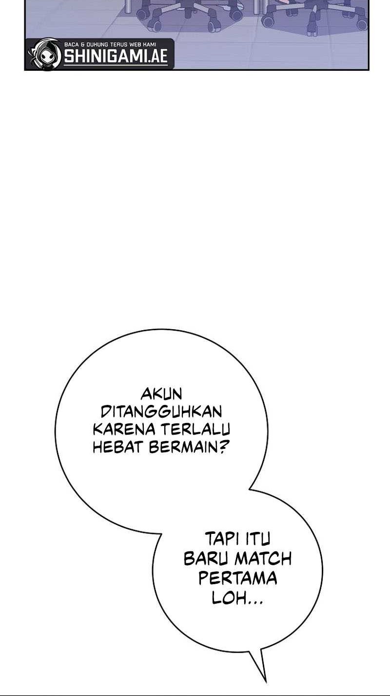 Genius Archer’s Streaming Chapter 36 - halaman 5