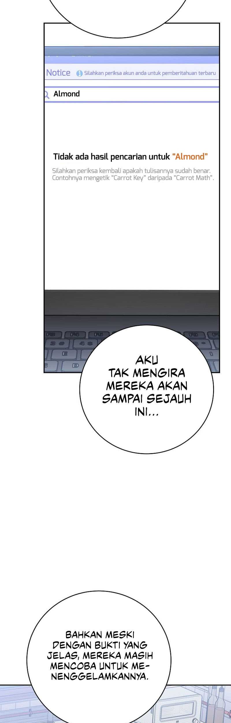 Genius Archer’s Streaming Chapter 36 - halaman 50