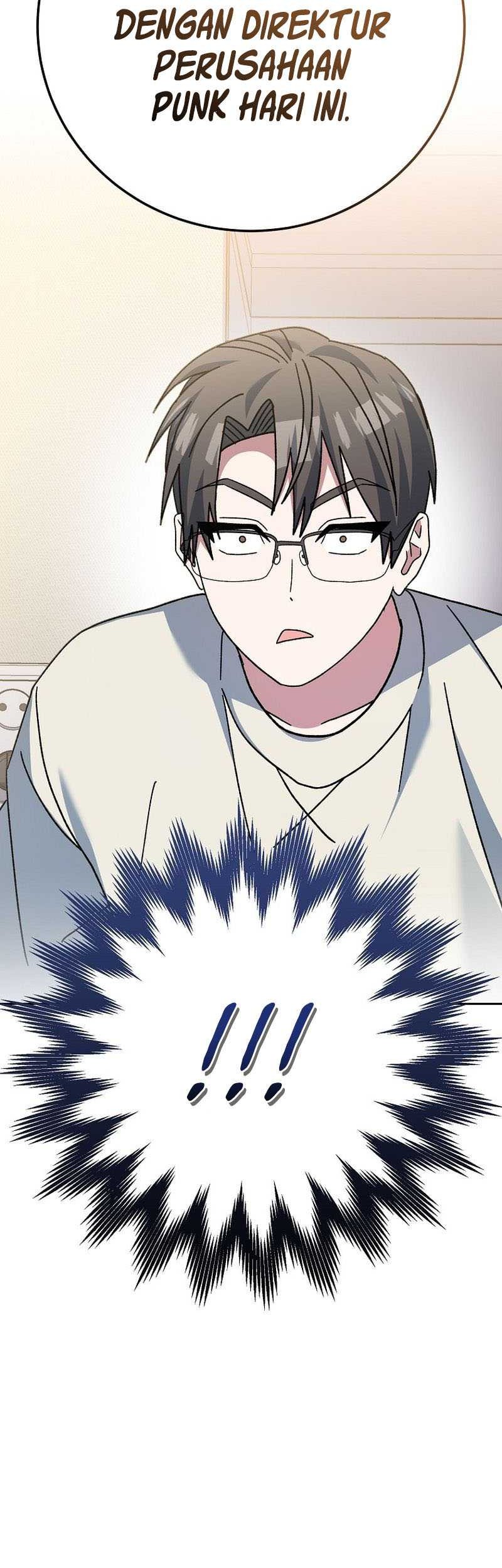 Genius Archer’s Streaming Chapter 36 - halaman 54