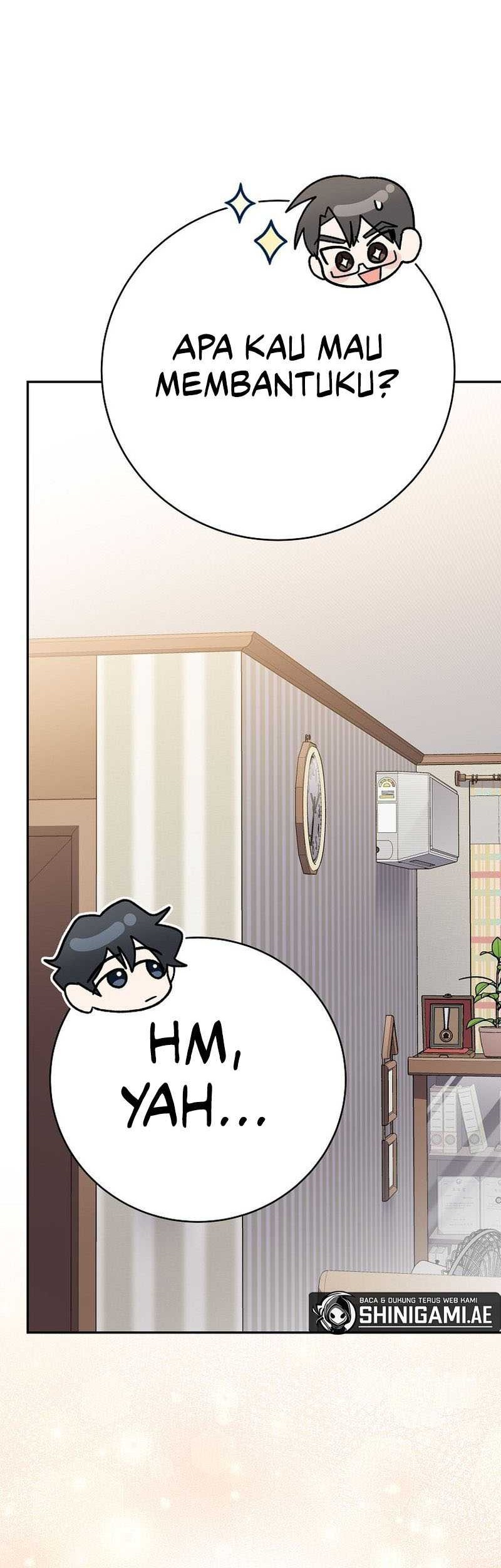 Genius Archer’s Streaming Chapter 36 - halaman 55