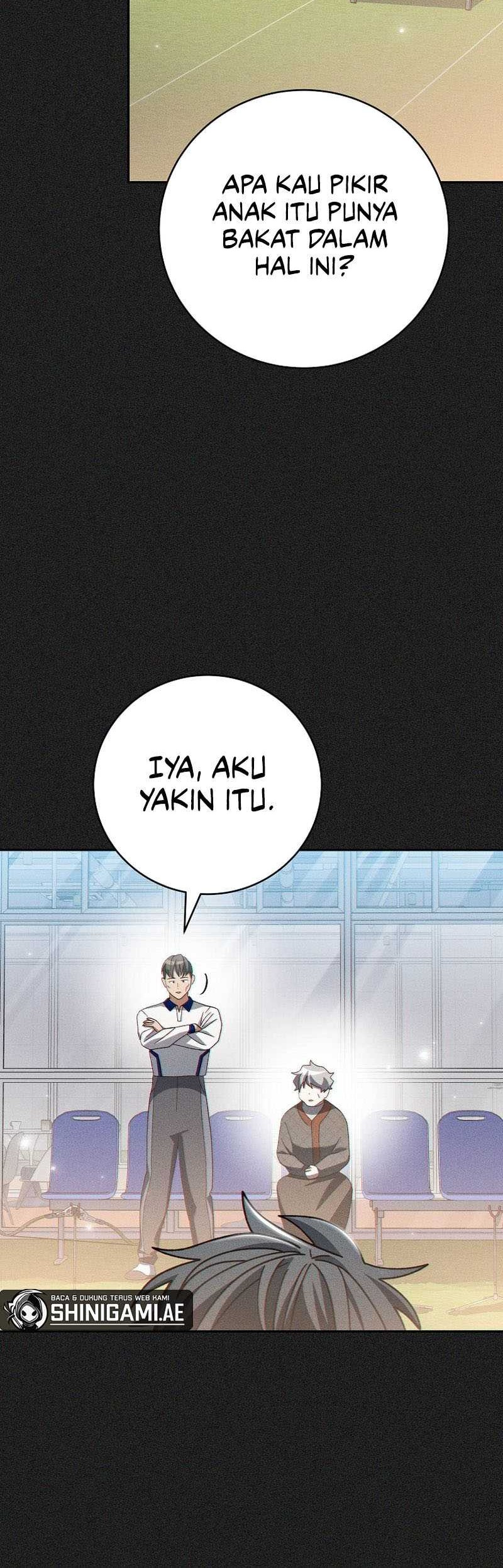 Genius Archer’s Streaming Chapter 36 - halaman 59