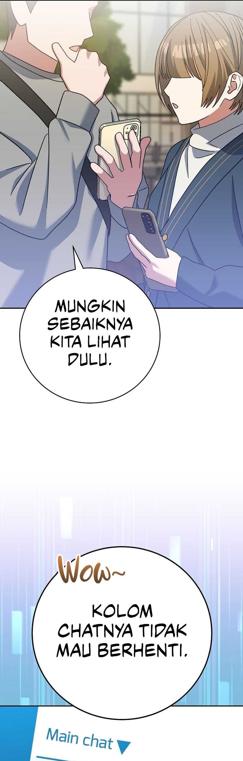 Genius Archer’s Streaming Chapter 36 - halaman 6