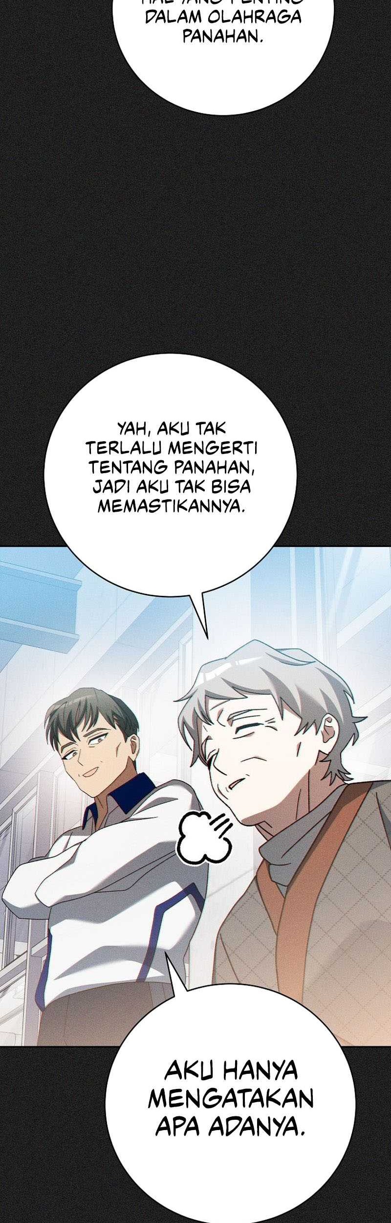 Genius Archer’s Streaming Chapter 36 - halaman 61