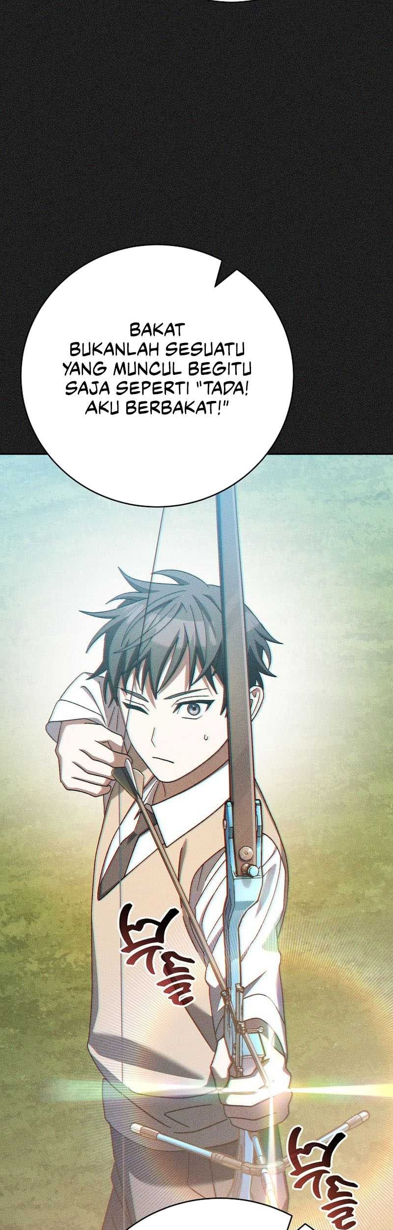 Genius Archer’s Streaming Chapter 36 - halaman 62