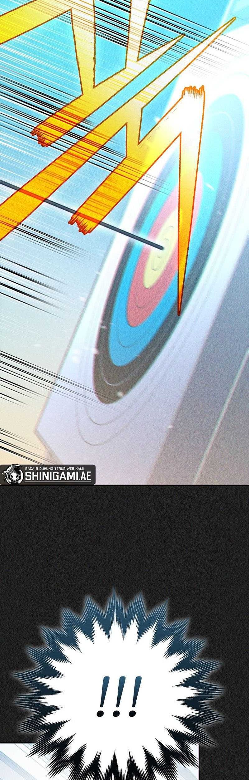 Genius Archer’s Streaming Chapter 36 - halaman 65