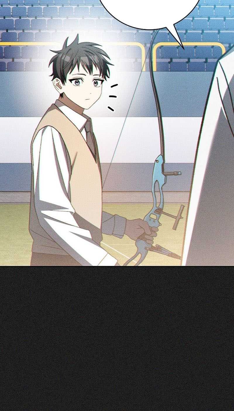 Genius Archer’s Streaming Chapter 36 - halaman 67