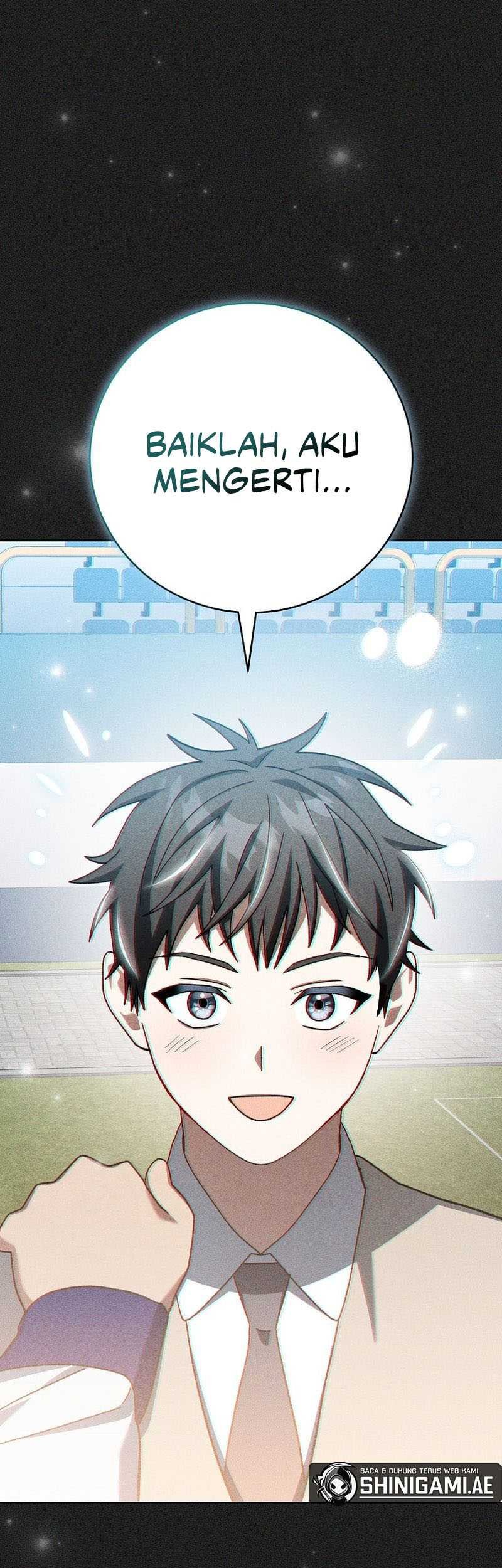 Genius Archer’s Streaming Chapter 36 - halaman 72