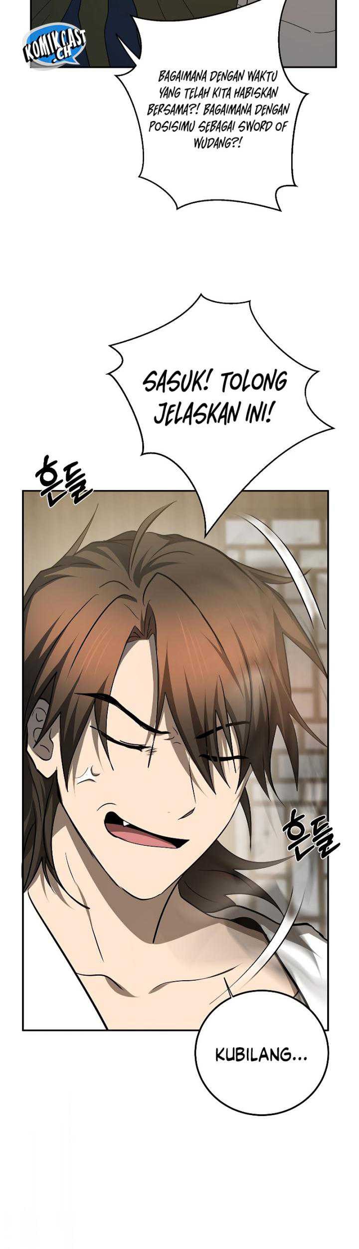 Genius Archer’s Streaming Chapter 36 - halaman 73