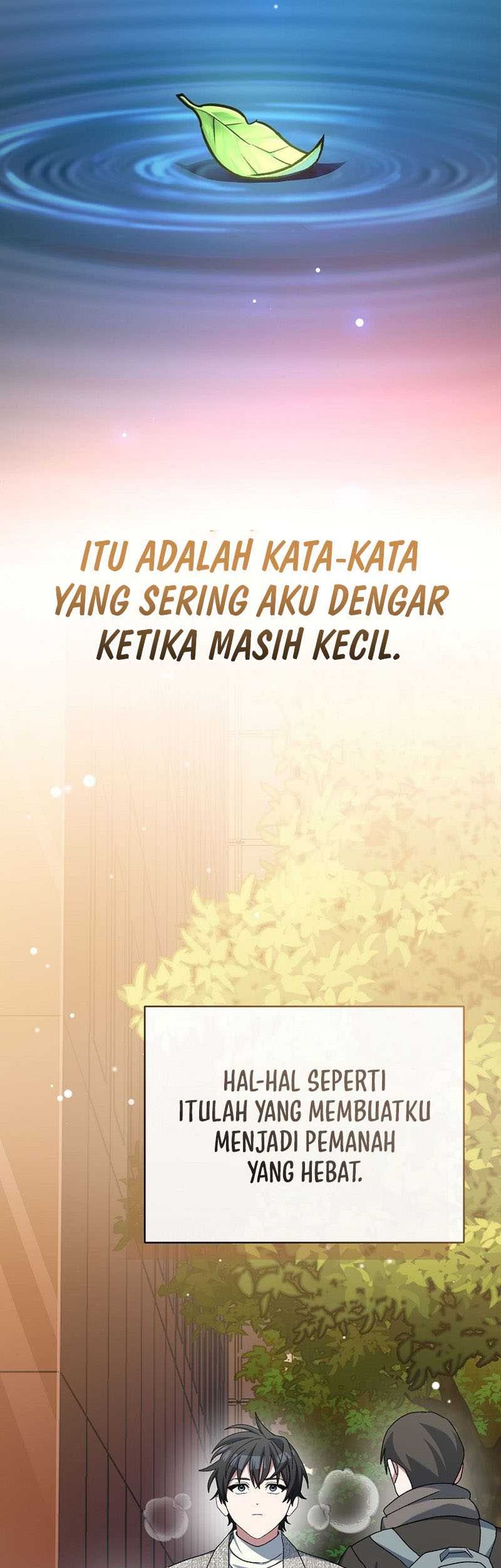 Genius Archer’s Streaming Chapter 36 - halaman 77