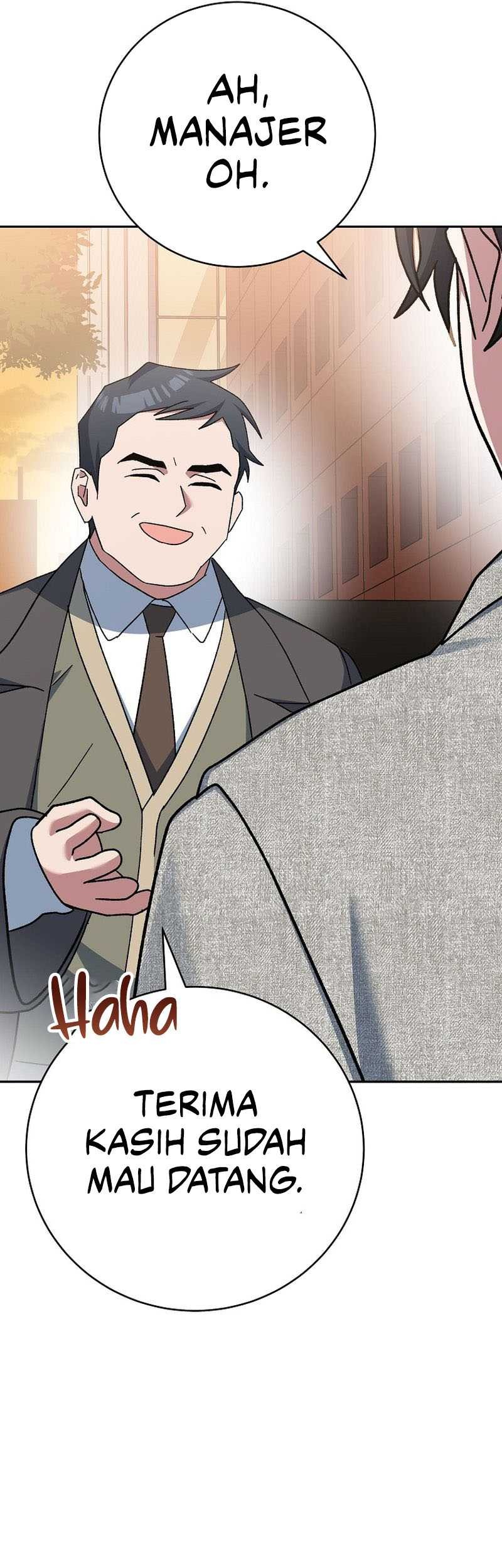 Genius Archer’s Streaming Chapter 36 - halaman 80
