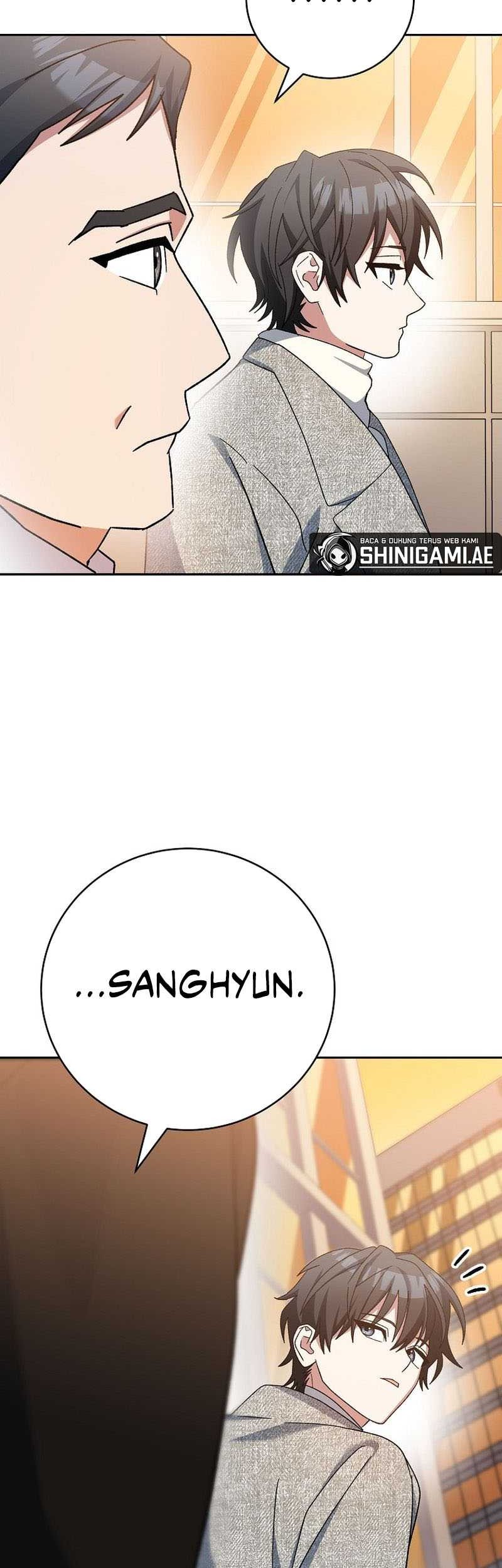 Genius Archer’s Streaming Chapter 36 - halaman 82