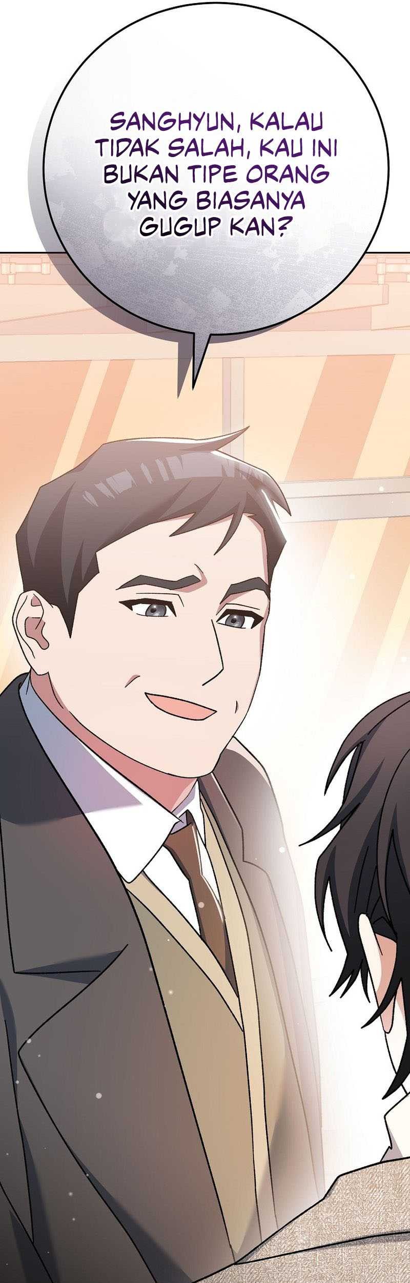 Genius Archer’s Streaming Chapter 36 - halaman 84